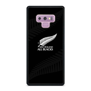 ALL BLACKS NEW ZEALAND Samsung Galaxy Note 9 Case Cover