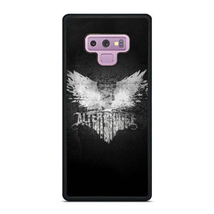 ALTER BRIDGE BAND Samsung Galaxy Note 9 Case Cover