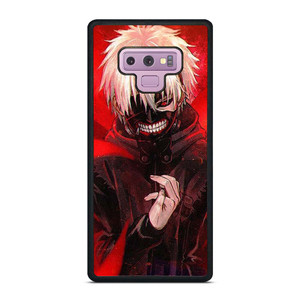 ANIME TOKYO GHOUL KANEKI Samsung Galaxy Note 9 Case Cover