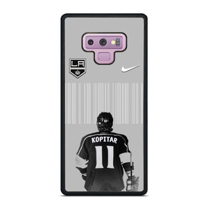 ANZE KOPITAR 11 LOS ANGELES KINGS Samsung Galaxy Note 9 Case Cover