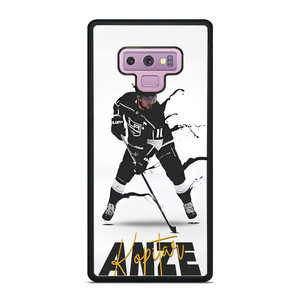 ANZE KOPITAR LOS ANGELES KINGS Samsung Galaxy Note 9 Case Cover ANZE KOPITAR LOS ANGELES KINGS Samsung Galaxy Note 9 Case Cover