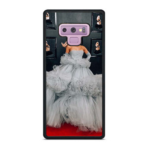 ARIANA GRANDE SINGER Samsung Galaxy Note 9 Case Cover ARIANA GRANDE SINGER Samsung Galaxy Note 9 Case Cover