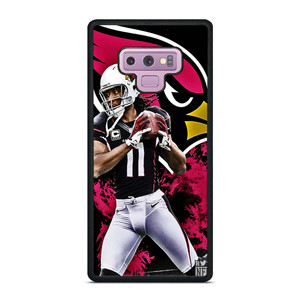 ARIZONA CARDINALS LARRY FITZGERALD 3 Samsung Galaxy Note 9 Case Cover ARIZONA CARDINALS LARRY FITZGERALD 3 Samsung Galaxy Note 9 Case Cover