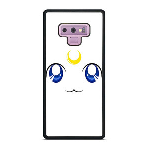 ARTEMIS SAILOR MOON FLAT Samsung Galaxy Note 9 Case Cover ARTEMIS SAILOR MOON FLAT Samsung Galaxy Note 9 Case Cover