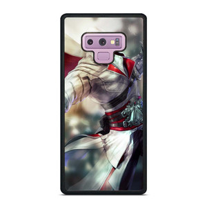 ASSASSIN'S CREED GAME 2 Samsung Galaxy Note 9 Case Cover
