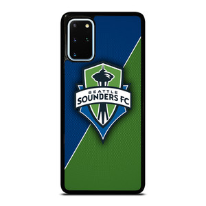 SEATTLE SOUNDERS FC SOCCER MLS 2 Samsung Galaxy S20 Plus Case Cover