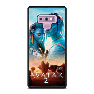 AVATAR 2 THE WAY OF WATER Samsung Galaxy Note 9 Case Cover
