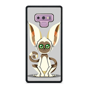 AVATAR MOMO CUTE 2 Samsung Galaxy Note 9 Case Cover