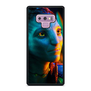 AVATAR NEYTIRI 2 Samsung Galaxy Note 9 Case Cover AVATAR NEYTIRI 2 Samsung Galaxy Note 9 Case Cover