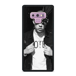 BAD BUNNY COOL Samsung Galaxy Note 9 Case Cover BAD BUNNY COOL Samsung Galaxy Note 9 Case Cover