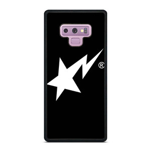 BATHING APE BAPESTA LOGO Samsung Galaxy Note 9 Case Cover BATHING APE BAPESTA LOGO Samsung Galaxy Note 9 Case Cover