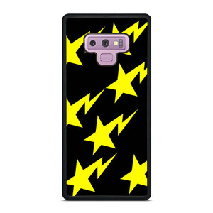 BATHING APE BAPESTA STAR Samsung Galaxy Note 9 Case Cover