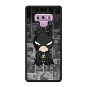 BATMAN COMICS Samsung Galaxy Note 9 Case Cover