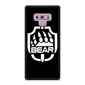 BEAR BADGE ESCAPE FROM TARKOV Samsung Galaxy Note 9 Case Cover