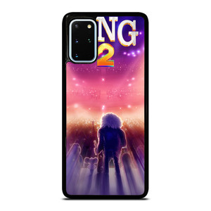 SING 2 COMEDY MUSICAL MOVIES Samsung Galaxy S20 Plus Case Cover