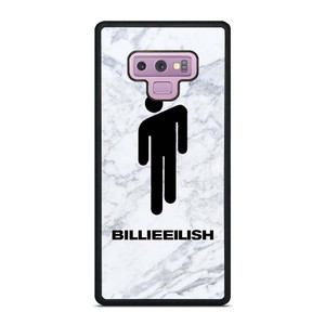 BILLIE EILISH MARBLE LOGO Samsung Galaxy Note 9 Case Cover