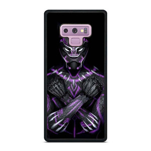 BLACK PANTHER ART Samsung Galaxy Note 9 Case Cover