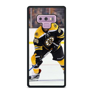 BOSTON BRUINS DAVID PASTRNAK HOCKEY NHL Samsung Galaxy Note 9 Case Cover