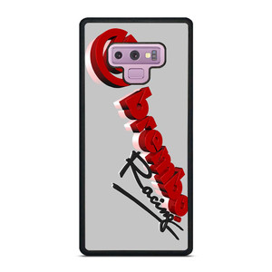 BREMBO RACING 3D LOGO Samsung Galaxy Note 9 Case Cover