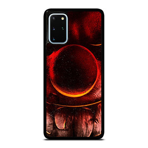 SONY TWISTED METAL GAMES 2 Samsung Galaxy S20 Plus Case Cover