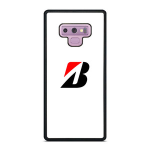 BRIDGESTONE TIRE LOGO Samsung Galaxy Note 9 Case Cover BRIDGESTONE TIRE LOGO Samsung Galaxy Note 9 Case Cover