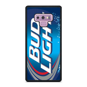 BUD LIGHT BEER SYMBOL Samsung Galaxy Note 9 Case Cover