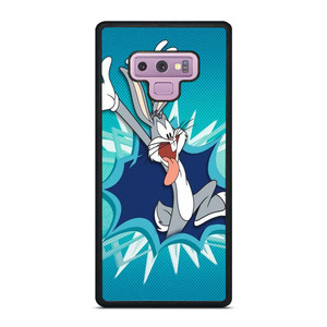 BUGS BUNNY LOONEY TUNES Samsung Galaxy Note 9 Case Cover