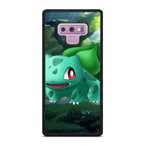 BULBASAUR POKEMON CARTOON 2 Samsung Galaxy Note 9 Case Cover