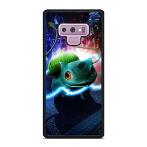 BULBASAUR POKEMON MOVIE Samsung Galaxy Note 9 Case Cover