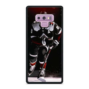 CALE MAKAR COLORADO AVALANCHE 2 Samsung Galaxy Note 9 Case Cover