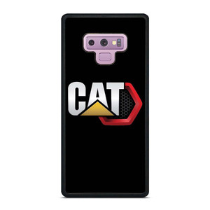 CATERPILLAR CAT LOGO Samsung Galaxy Note 9 Case Cover