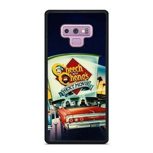 CHEECH AND CHONG NEXT MOVIE Samsung Galaxy Note 9 Case Cover