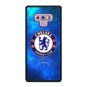 CHELSEA FOOTBALL CLUB Samsung Galaxy Note 9 Case Cover CHELSEA FOOTBALL CLUB Samsung Galaxy Note 9 Case Cover