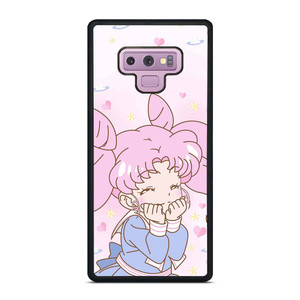CHIBIUSA SAILOR MOON KAWAII Samsung Galaxy Note 9 Case Cover