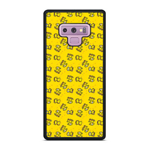 CHOCOBO CARTOON PATTERN Samsung Galaxy Note 9 Case Cover
