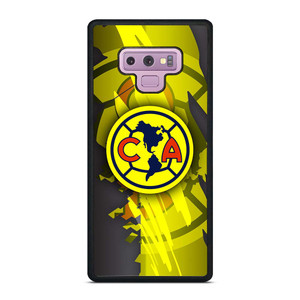 CLUB AMERICA FOOTBALL LOGO Samsung Galaxy Note 9 Case Cover