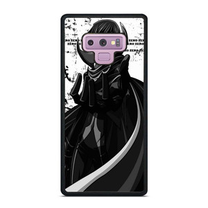 CODE GEASS ZERO Samsung Galaxy Note 9 Case Cover