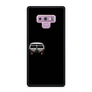 COMBI VW NIGHT Samsung Galaxy Note 9 Case Cover