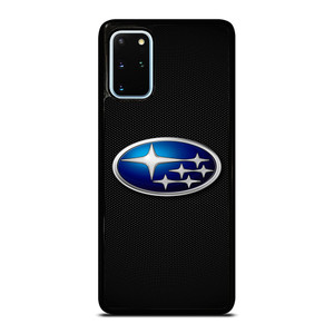 SUBARU CARS CARBON FIBER Samsung Galaxy S20 Plus Case Cover SUBARU CARS CARBON FIBER Samsung Galaxy S20 Plus Case Cover