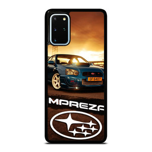 SUBARU IMPREZA WRX 2 Samsung Galaxy S20 Plus Case Cover