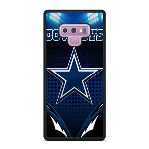 DALLAS COWBOYS NFL STAR Samsung Galaxy Note 9 Case Cover