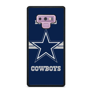 DALLAS COWBOYS NFL Samsung Galaxy Note 9 Case Cover