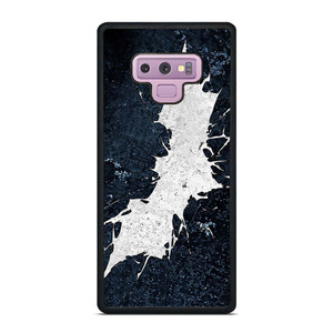 DC BATMAN COOL LOGO Samsung Galaxy Note 9 Case Cover