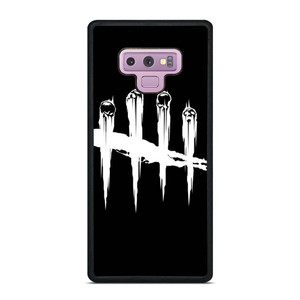 DEAD BY DAYLIGHT SYMBOL Samsung Galaxy Note 9 Case Cover