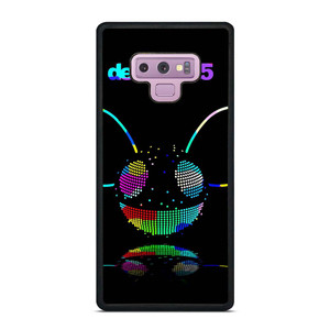 DEADMAU5 COLOR FULL Samsung Galaxy Note 9 Case Cover
