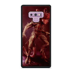 DEMOGORGONS STRANGER THINGS 2 Samsung Galaxy Note 9 Case Cover DEMOGORGONS STRANGER THINGS 2 Samsung Galaxy Note 9 Case Cover
