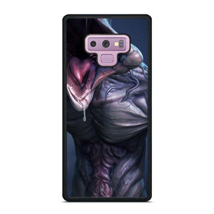DEMOGORGONS STRANGER THINGS Samsung Galaxy Note 9 Case Cover DEMOGORGONS STRANGER THINGS Samsung Galaxy Note 9 Case Cover