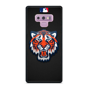 DETROIT TIGERS MLB MASCOT Samsung Galaxy Note 9 Case Cover DETROIT TIGERS MLB MASCOT Samsung Galaxy Note 9 Case Cover