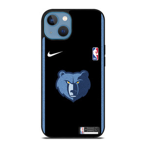 MEMPHIS GRIZZLIES NIKE NBA BASKETBALL iPhone 13 Case Cover
