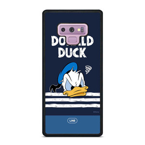 DISNEY DONALD DUCK Samsung Galaxy Note 9 Case Cover DISNEY DONALD DUCK Samsung Galaxy Note 9 Case Cover